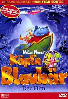 Käpt'n Blaubär - Der Film (1999) - Stream Online