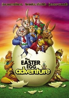 The Easter Egg Adventure (2004) - Stream Online
