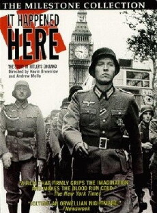 It Happened Here (1965) - Stream Online