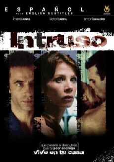 Intruso (1993) - Stream Online