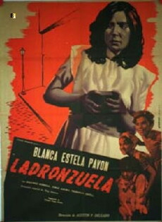 Ladronzuela (1949) - Stream Online