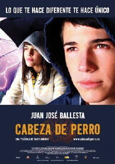 Cabeza de perro (2006) - Stream Online