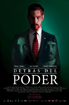 Detrás del Poder (2013) - Stream Online