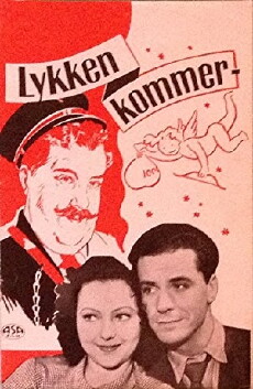 Lykken kommer (1942) - Stream Online
