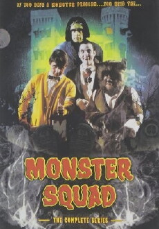 Monster Squad (1976) - Stream Online