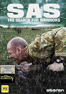 SAS: The Search for Warriors (2010) - Stream Online