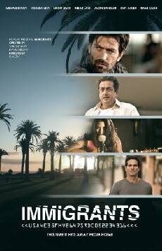 Immigrants (2012) - Stream Online