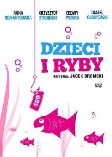 Dzieci i ryby (1997) - Stream Online