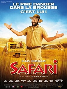 Safari (2009) - Stream Online