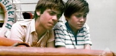 Podróz nad morze (1983) - Stream Online