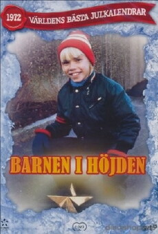 Barnen i Höjden (1972) - Stream Online