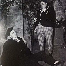 Billy Bunter of Greyfriars School (1952) - Stream Online