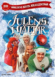 Julens hjältar (1999) - Stream Online