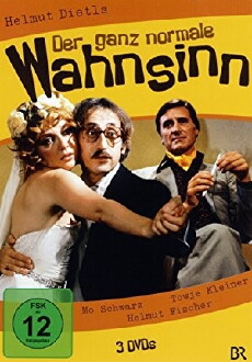 Der ganz normale Wahnsinn (1979) - Stream Online