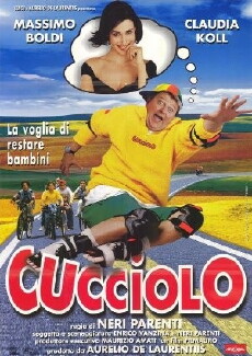 Cucciolo (1998) - Stream Online