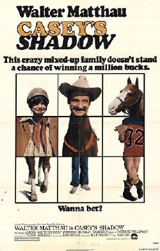 Casey's Shadow (1978) - Stream Online