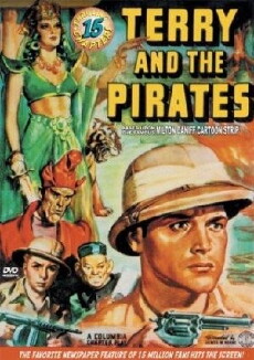 Terry and the Pirates (1940) - Stream Online