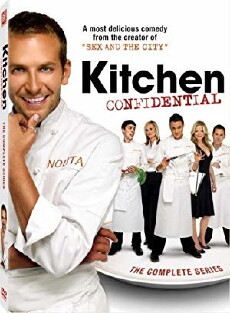Kitchen Confidential (2005) - Stream Online