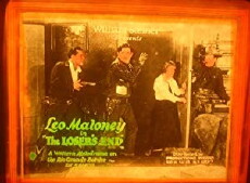 The Loser's End (1924) - Stream Online