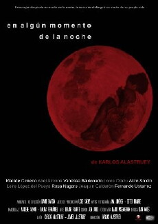 Sometime in the Night (2016) - Stream Online