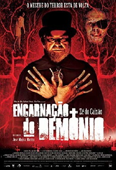 Embodiment of Evil (2008) - Stream Online
