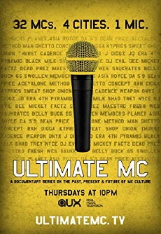 Ultimate MC (2011) - Stream Online