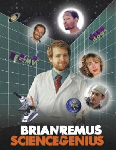 Brian Remus: Science Genius (2016) - Stream Online