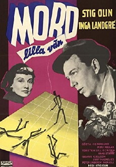 Mord, lilla vän (1955) - Stream Online