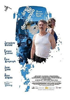 Rest Area (2011) - Stream Online