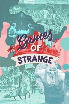 Games of Strange (2015) - Stream Online