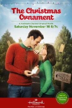 The Christmas Ornament (2013) - Stream Online