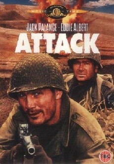 Attack (1956) - Stream Online