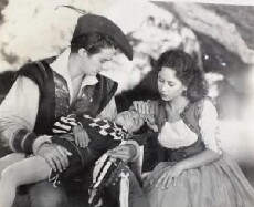 Conde de amor (1957) - Stream Online