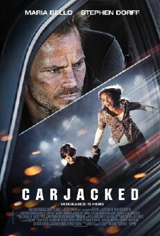 Carjacked (2011) - Stream Online