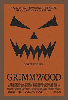 Grimmwood (2018) - Stream Online
