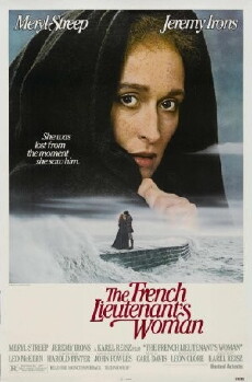 The French Lieutenant's Woman (1981) - Stream Online