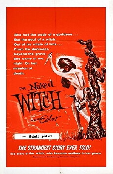 The Naked Witch (1961) - Stream Online