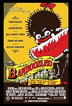 Bamboozled (2000) - Stream Online