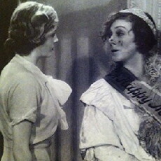 The Woman in Command (1933) - Stream Online