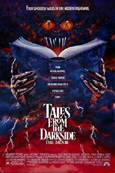 Tales from the Darkside: The Movie (1990) - Stream Online