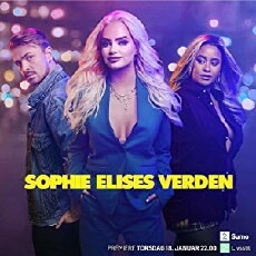 Sophie Elises Verden (2018) - Stream Online