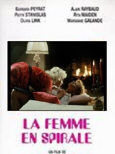 La femme en spirale (1984) - Stream Online