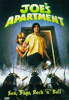 Joe's Apartment (1996) - Stream Online