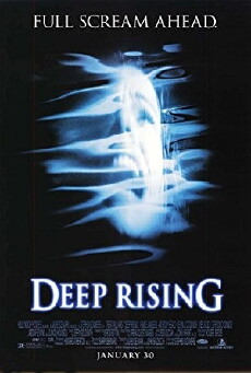 Deep Rising (1998) - Stream Online