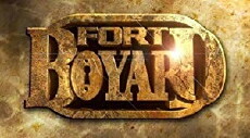Fort Boyard (2001) - Stream Online
