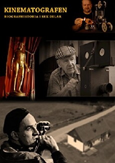Kinematografen (2017) - Stream Online