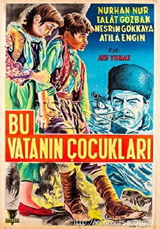 This Land's Children (1958) - Stream Online