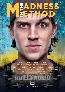 Madness in the Method (2018) - Stream Online