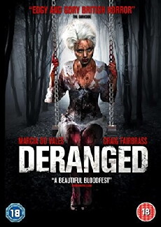 Deranged - Wie gut kennst du deine Freunde? (2012) - Stream Online