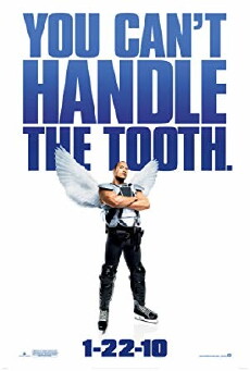 Tooth Fairy (2010) - Stream Online